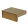 3/2" Length Rectangular Knob Multipack
