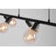 Hussey 6 - Light Kitchen Island Pendant