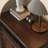 French style retro high leg bookcase-211245949