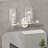 Barthes 2 - Light Dimmable Vanity Light-2074188801