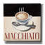 «Cafe Moderne 6» par Marco Fabiano, art mural sur toile-1042802553