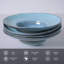 Assiette plate en grès 11,02 po Breeze Commercial