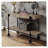 Console de style industriel 1pc