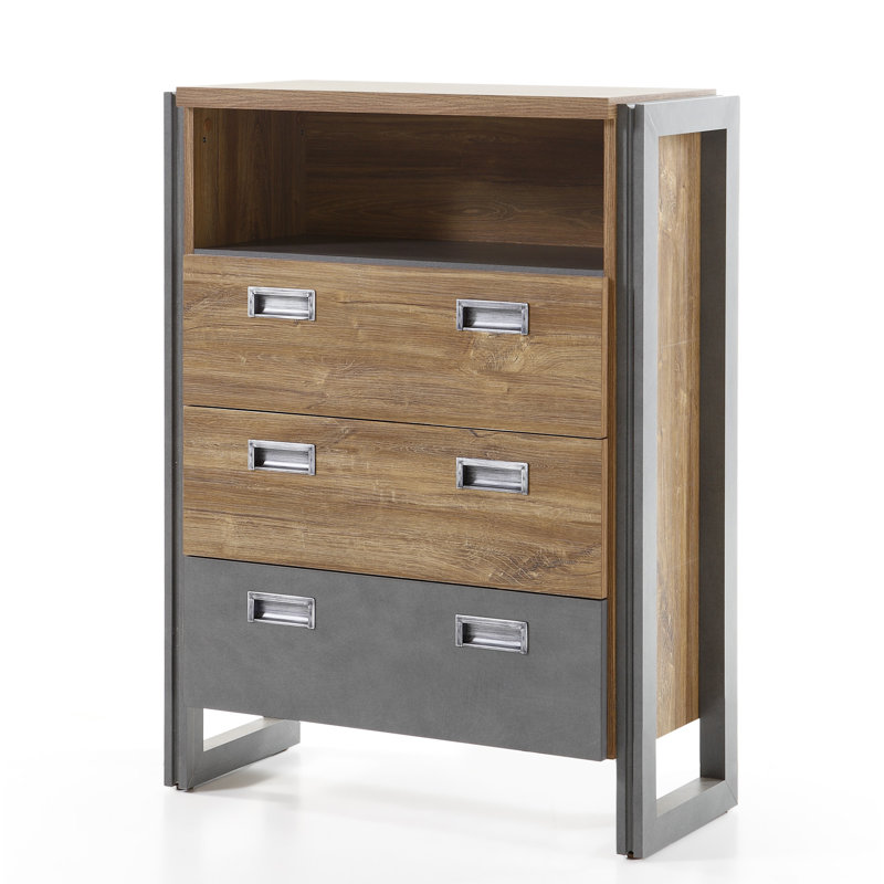 San Joaquin chest of drawers
