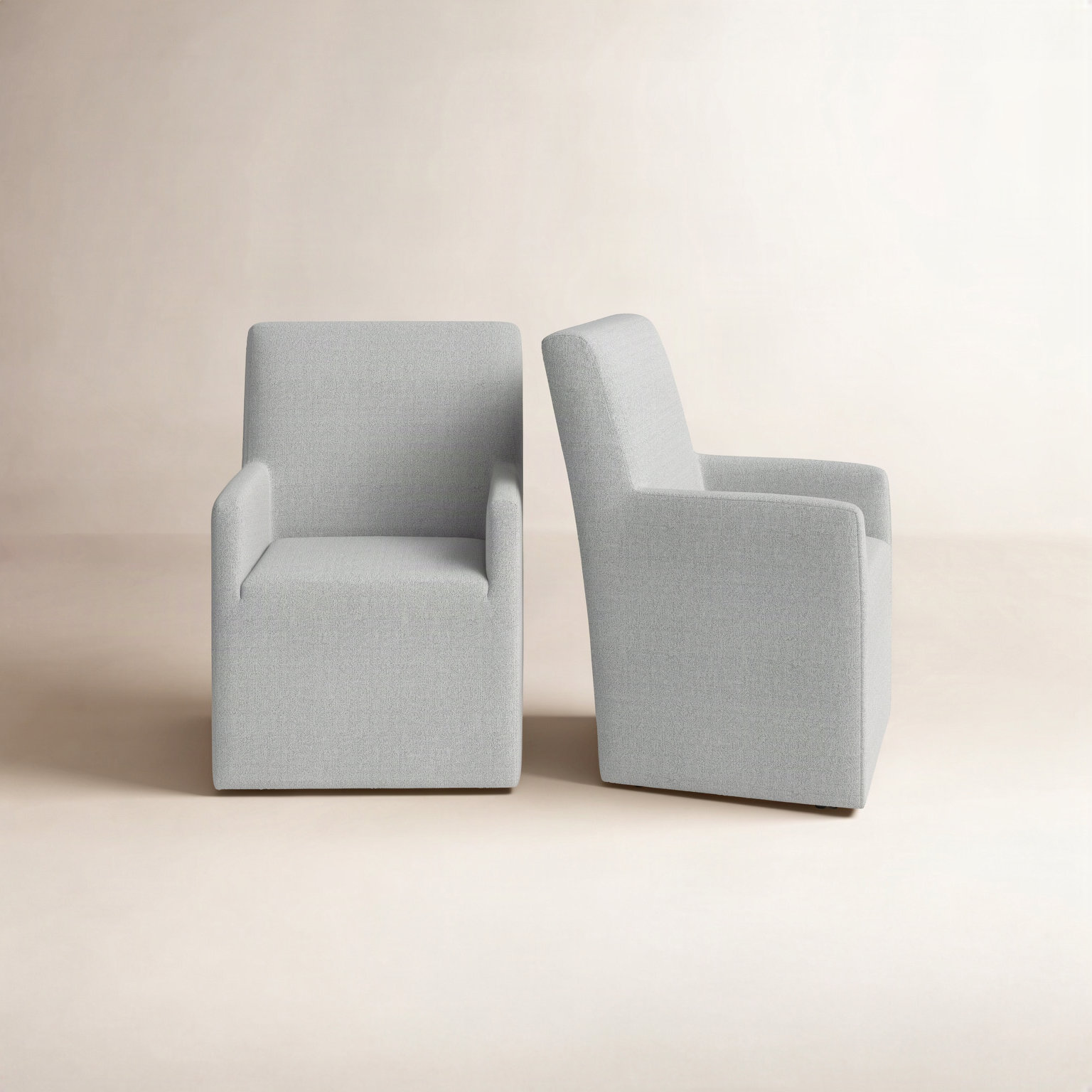 Sinclair Dining Armchair