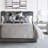 Hendrix Velda Square Sham