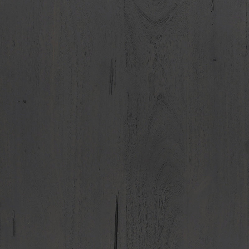 Rutherford End Table, Dark Reclaimed