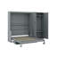 Lit escamotable avec placard Murphy-600054043