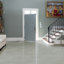 Carrelage de sol et de mur en béton 18 po x 36 po Harmone Strato