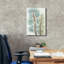 «Tranquil Tree Tops I» par Tim O'toole, art mural sur toile-1514800788