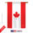 Double Sided Polyester Garden Flag-18886575-41936040