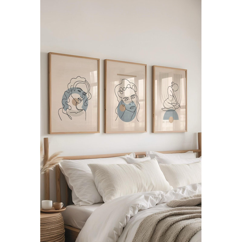 Ensemble de peinture décorative