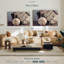 «Baseball Memorabilia» sur toile-1231052898