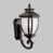 Rubbed Bronze