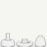 Kappa Glass Table Vase
