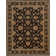 Devin Wool Oriental Indoor Rug