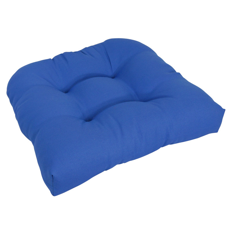 Coussin de siège d'extérieur Sigrun