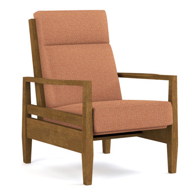 Surrey Hills Upholstered Recliner