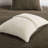 Waffle Knit Chenille Comforter Set Full/Queen