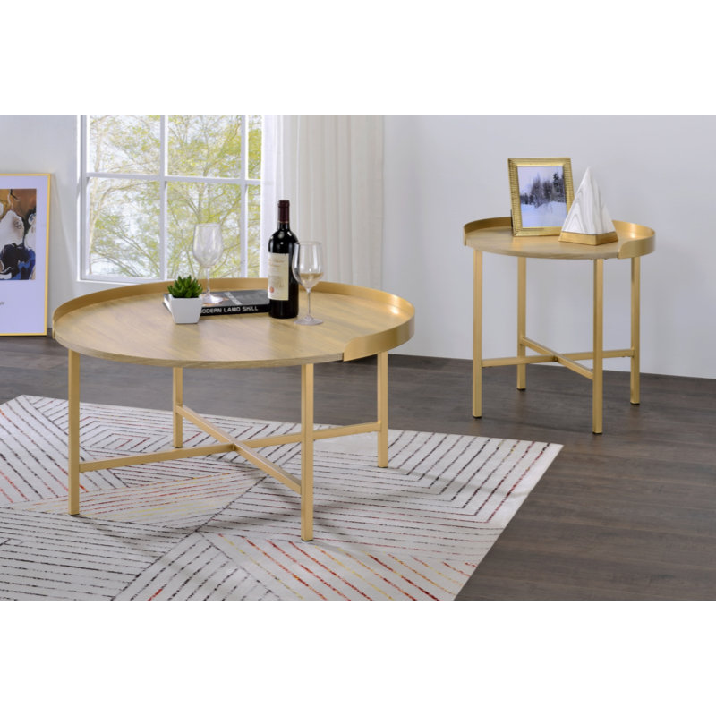 Table basse Mithea