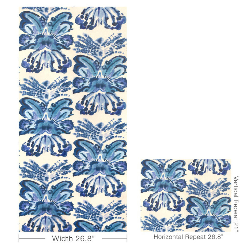 Rorschach Wp - Natural, Murex