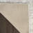Wrought Studio™ Martharee Ivory Grey Modern Indoor Rug-1632934931