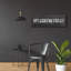 Art mural en verre «Flush The toilettes» par Linda Woods-1061754570