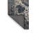 Silky Soft Plush Black Area Rug-101423390