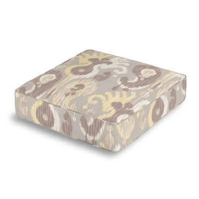 Square Pillow Cover & Insert