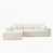 Chenille beige est en rupture de stock