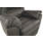 Faux Leather Recliner-440756441