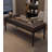 Light Luxury Modern Solid Wood Office Desk-682520477