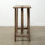 Solid Wood Console Table-2104994293