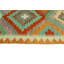 Bobbee Kilim Ansilt. Un coureur rouge