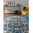 Arenas Floral Indoor Rug-595748114