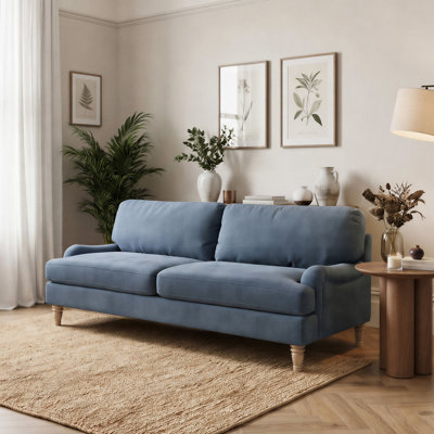 Emrie Chenille Sofa