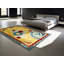 Tapis à boucle vive-1063170549