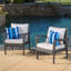 Chaise d'appoint Timeless Elegance, parfaite pour le salon