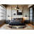Pattern Reflection Rug-1876650664