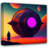 " Time Machine Pod 2 " by Stephen Chambers-85946509