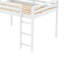 Lit mezzanine double Onondaga Kids-1111857063