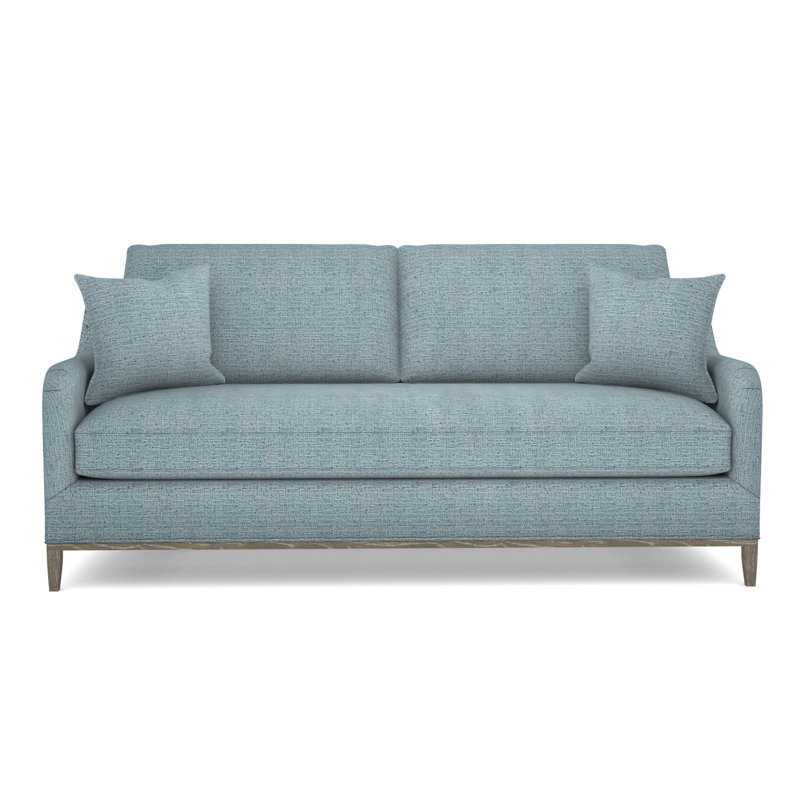 Canapé Fisher, Cobalt Tuck, Hampton