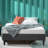 Besnik Upholstered Bed-1679136970-1627636339