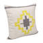 Coussin décoratif en coton
