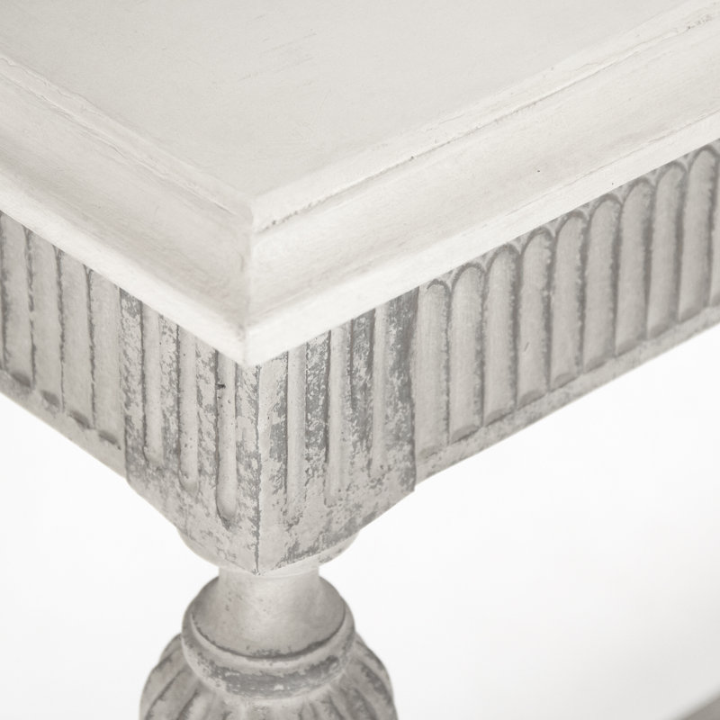 Moses 49.5'' W Console Table