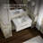 Lodern 37'' W x  23'' D x 16'' H Single Bathroom Vanity-59681122