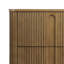 Buffet à 3 tiroirs en bois avec armoire de rangement réglable Potomac-398258127