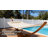 Volkrad 2 Person Spreader Bar Hammock-306266844