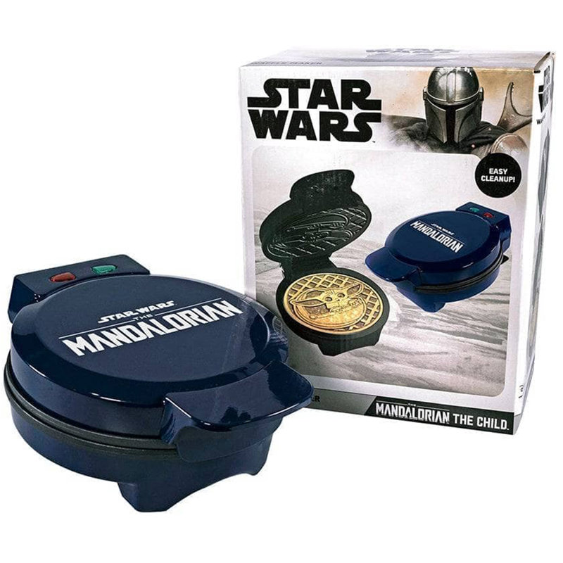 DKB TOYS Waffle Maker