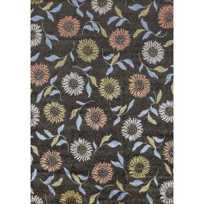 One-of-a-Kind 10'1" X 13'11" Area Rug